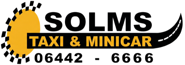 Taxi Solms Logo